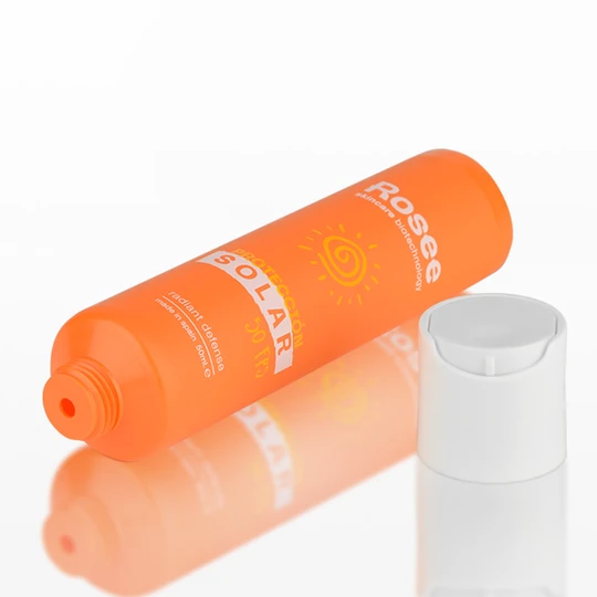 K300108-D30mm Flat Head Tube with Disc-top Screw On Cap