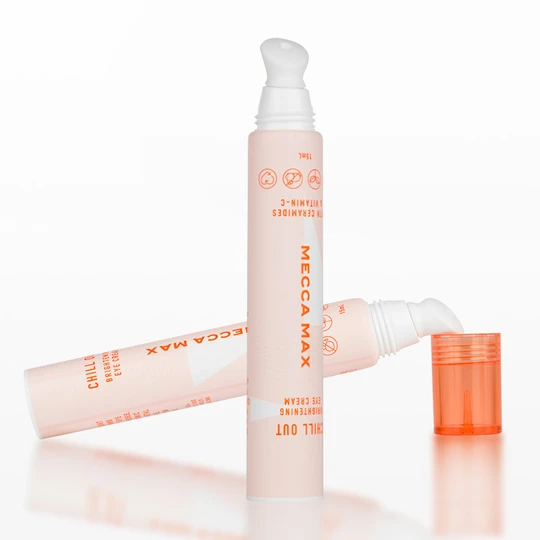 K190903-D19mm Ceramic Lip Head Tube with Screw-On Cap