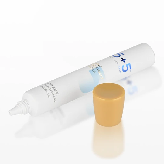 K190506-D19mm needle nose head tube with screw on cap