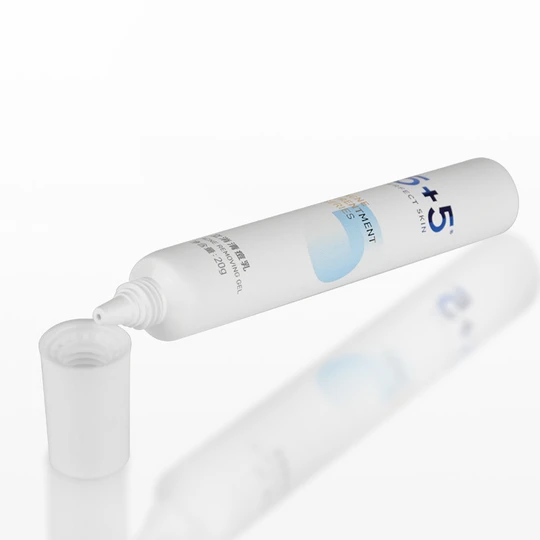 K190504-D19mm needle nose head tube with screw on cap