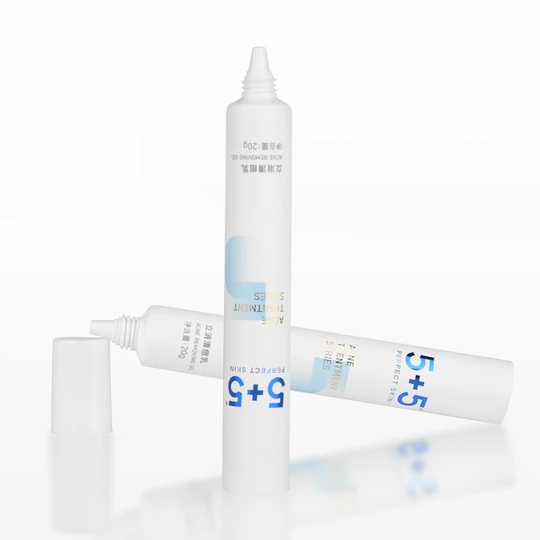 K190504-D19mm needle nose head tube with screw on cap