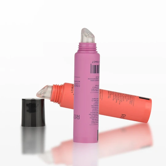 K190405-D19mm soft lip head tube with screw on cap