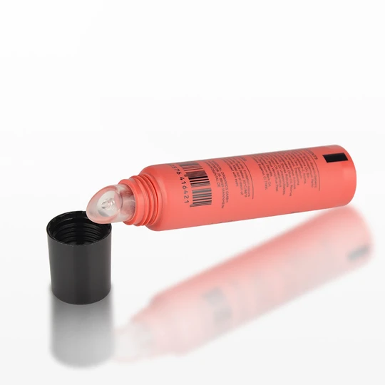 K190405-D19mm soft lip head tube with screw on cap