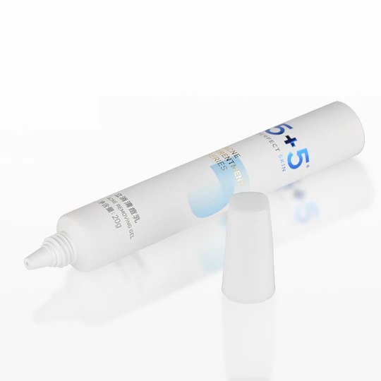 K190505-D19mm needle nose head tube with screw on cap