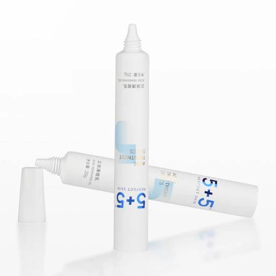 K190505-D19mm needle nose head tube with screw on cap