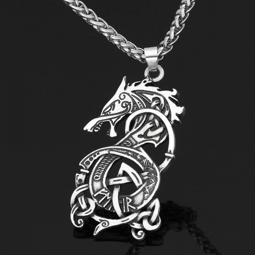 PremiumVikingnecklace