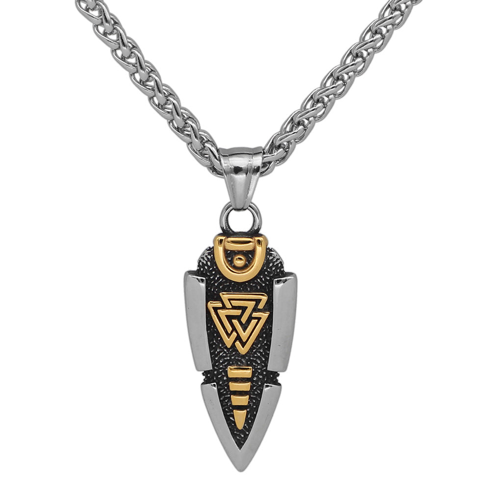PremiumVikingnecklace