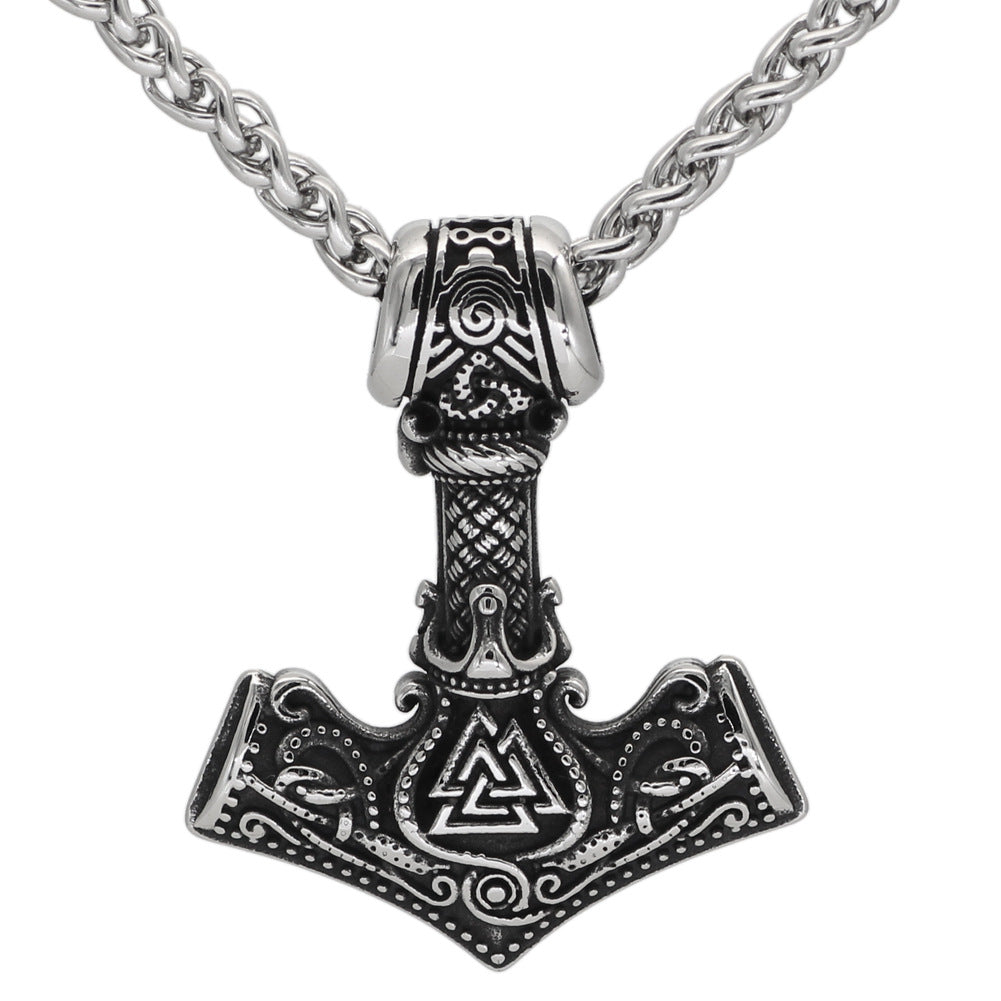 PremiumVikingnecklace