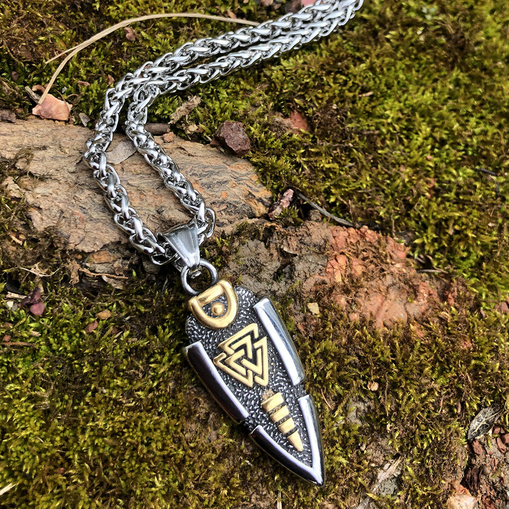 PremiumVikingnecklace