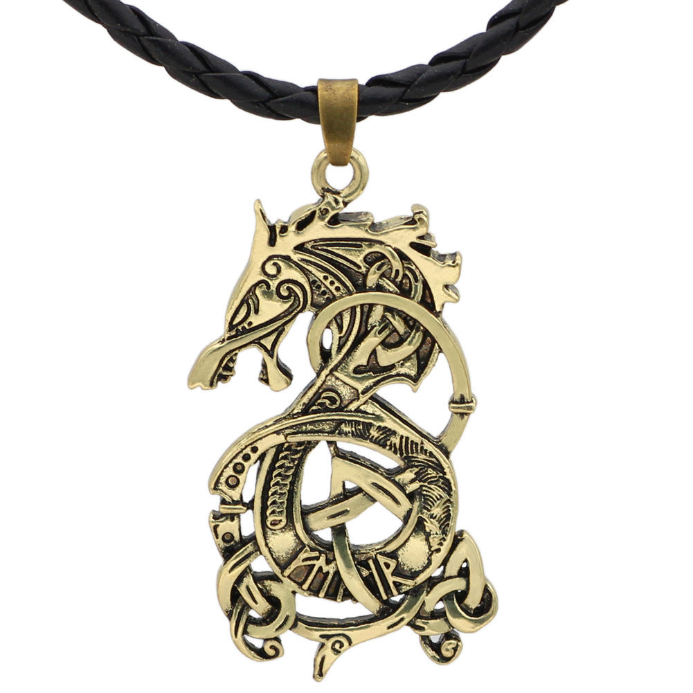PremiumVikingnecklace