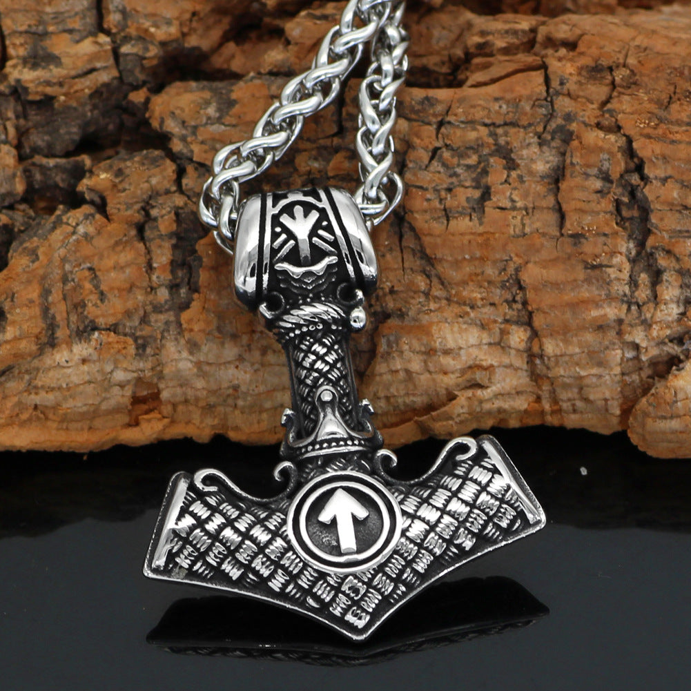 PremiumVikingnecklace