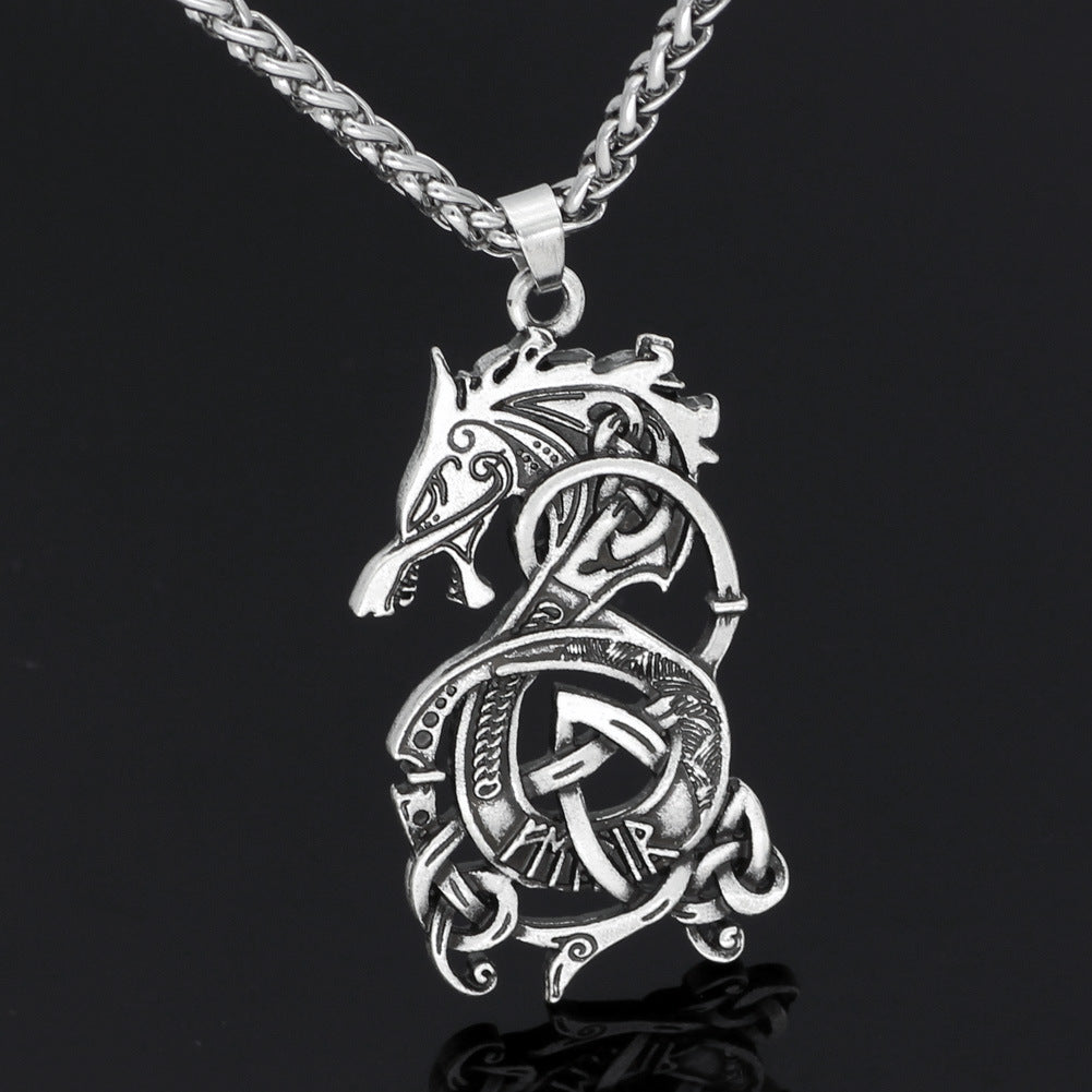 PremiumVikingnecklace