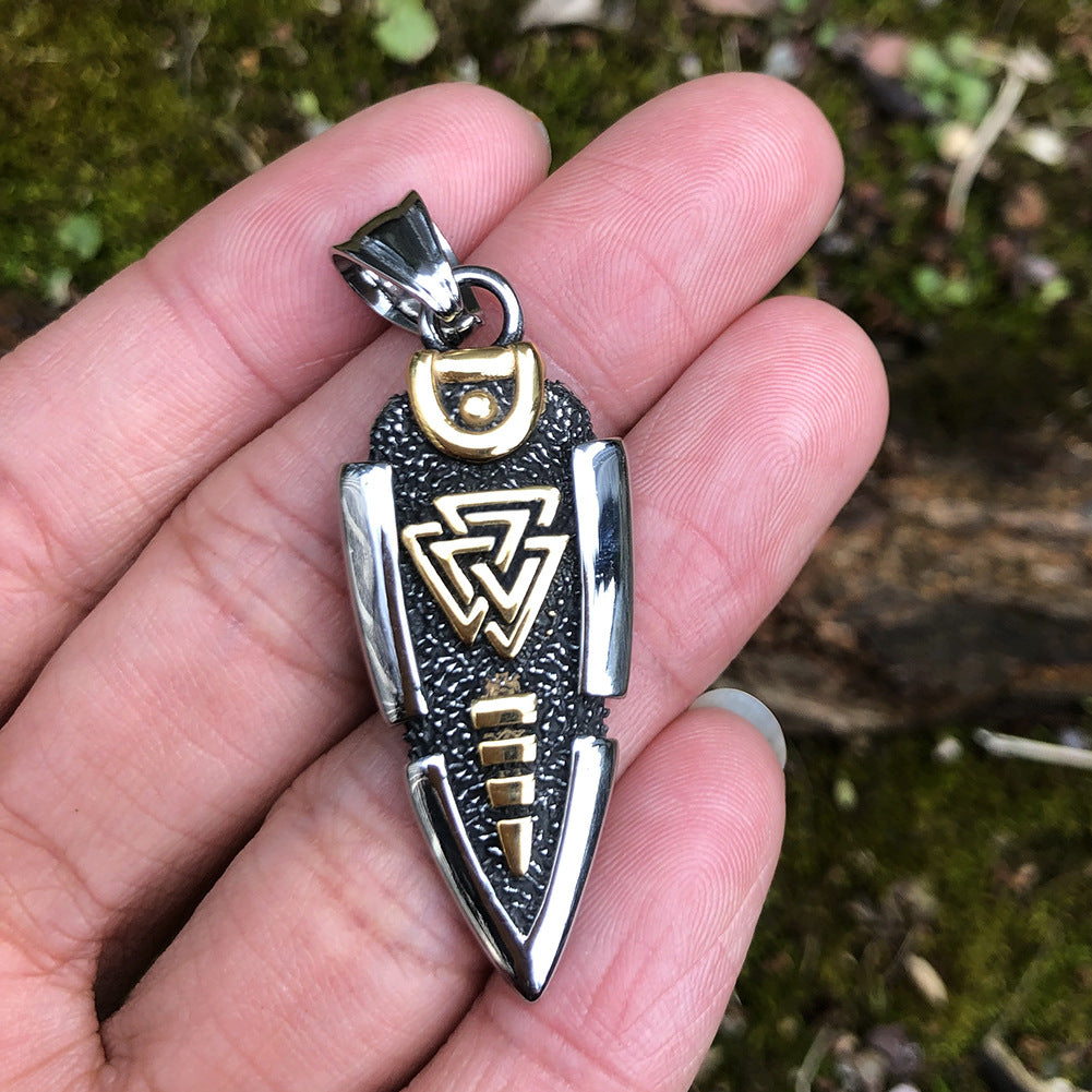 PremiumVikingnecklace