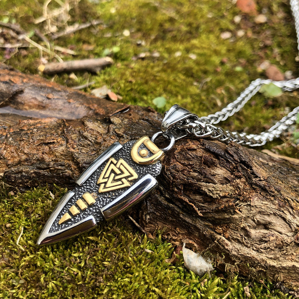 PremiumVikingnecklace