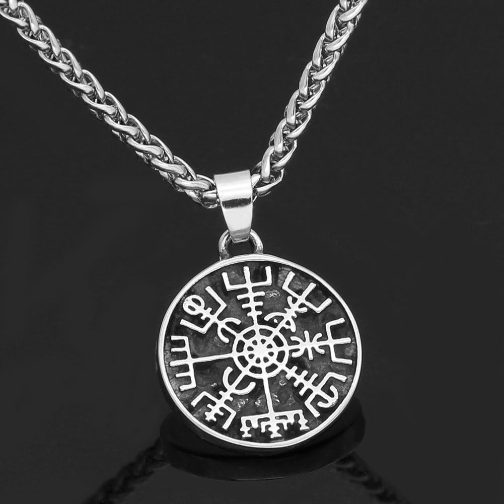 PremiumVikingnecklace
