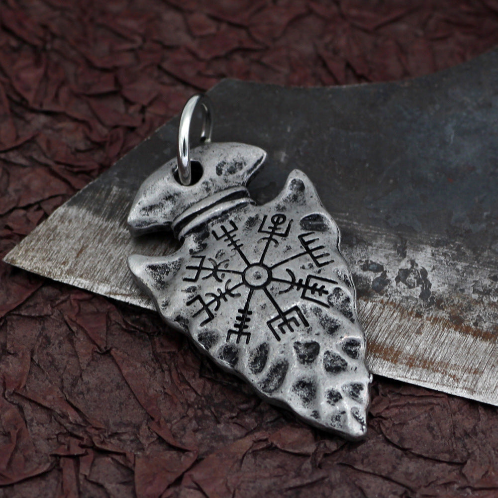 PremiumVikingnecklace