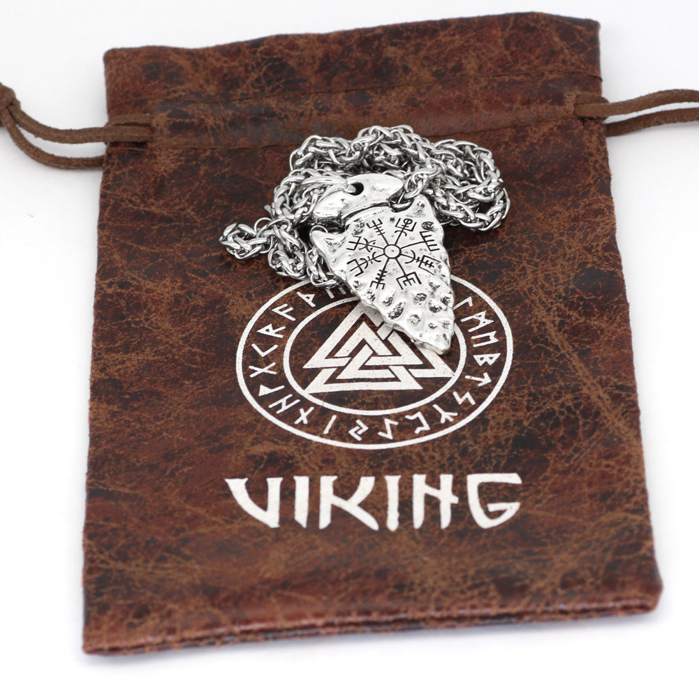 PremiumVikingnecklace