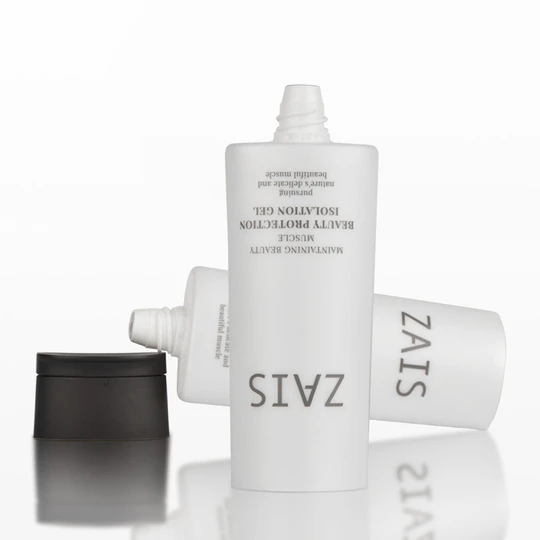 K351103-D35mm Oval Head Tube with Screw-on Cap