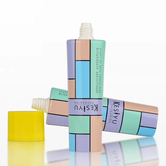 K351005-D35mm Oval Head Tube with Screw-on Cap