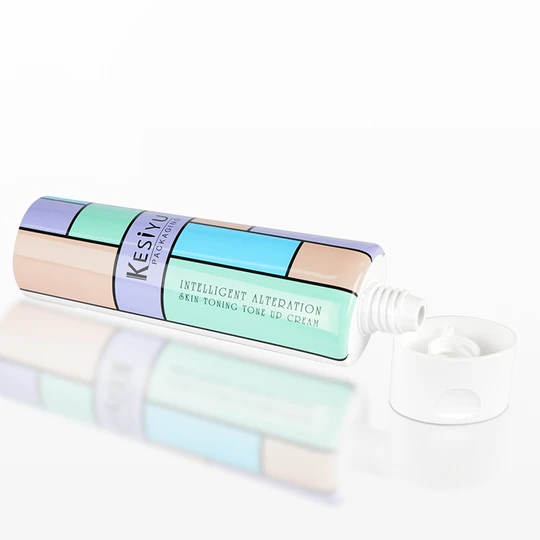 K351001-D35mm Oval Head Tube with Screw-on Cap