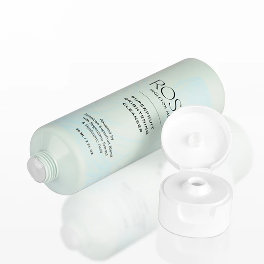 K350101-D35mm Flat Head Tube with Flip-top Cap