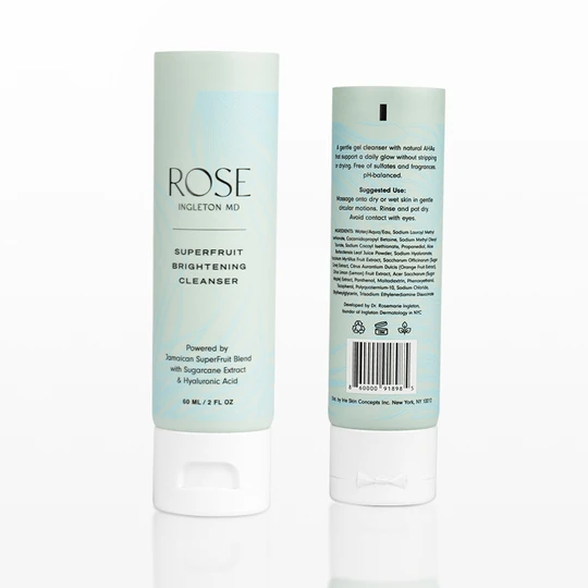 K350101-D35mm Flat Head Tube with Flip-top Cap