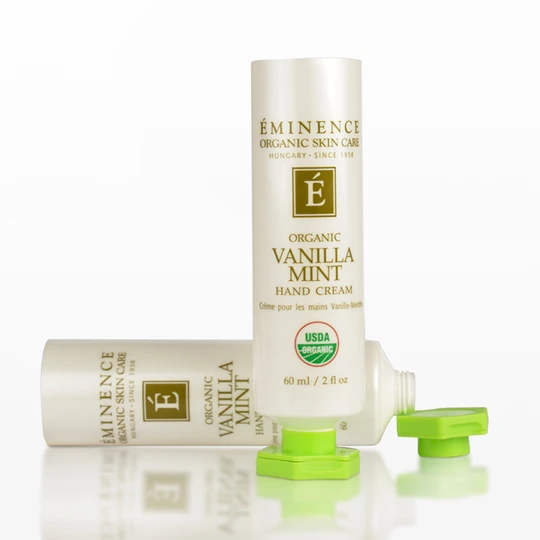 K350105-D35mm Flat Head Plastic Tube with Octagonal Screw On Cap