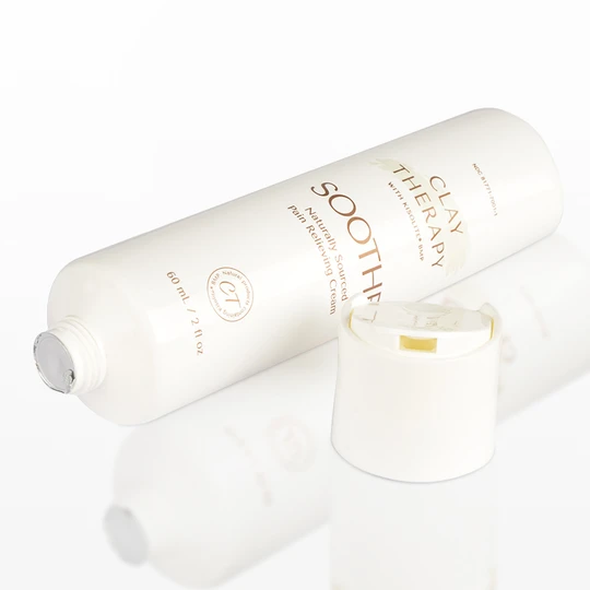 K350106-D35mm Flat Head Tube with Disc-top Cap