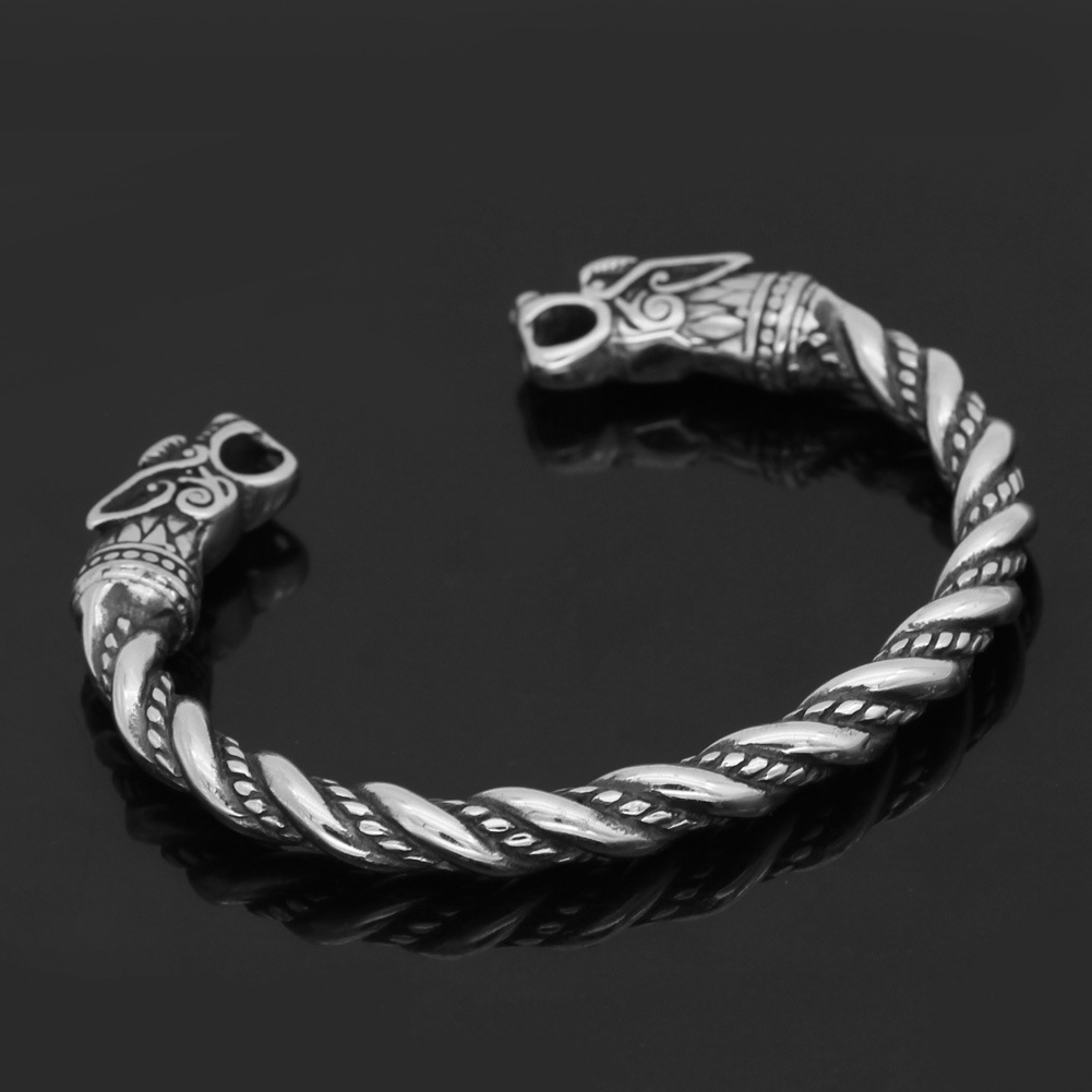 PremiumVikingnecklace