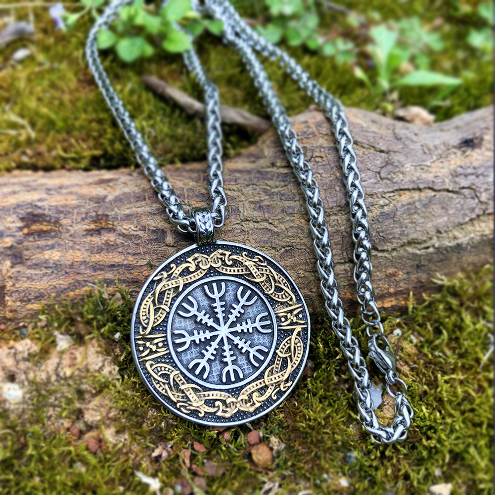 PremiumVikingnecklace