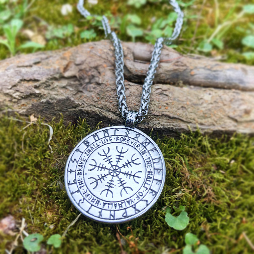 PremiumVikingnecklace