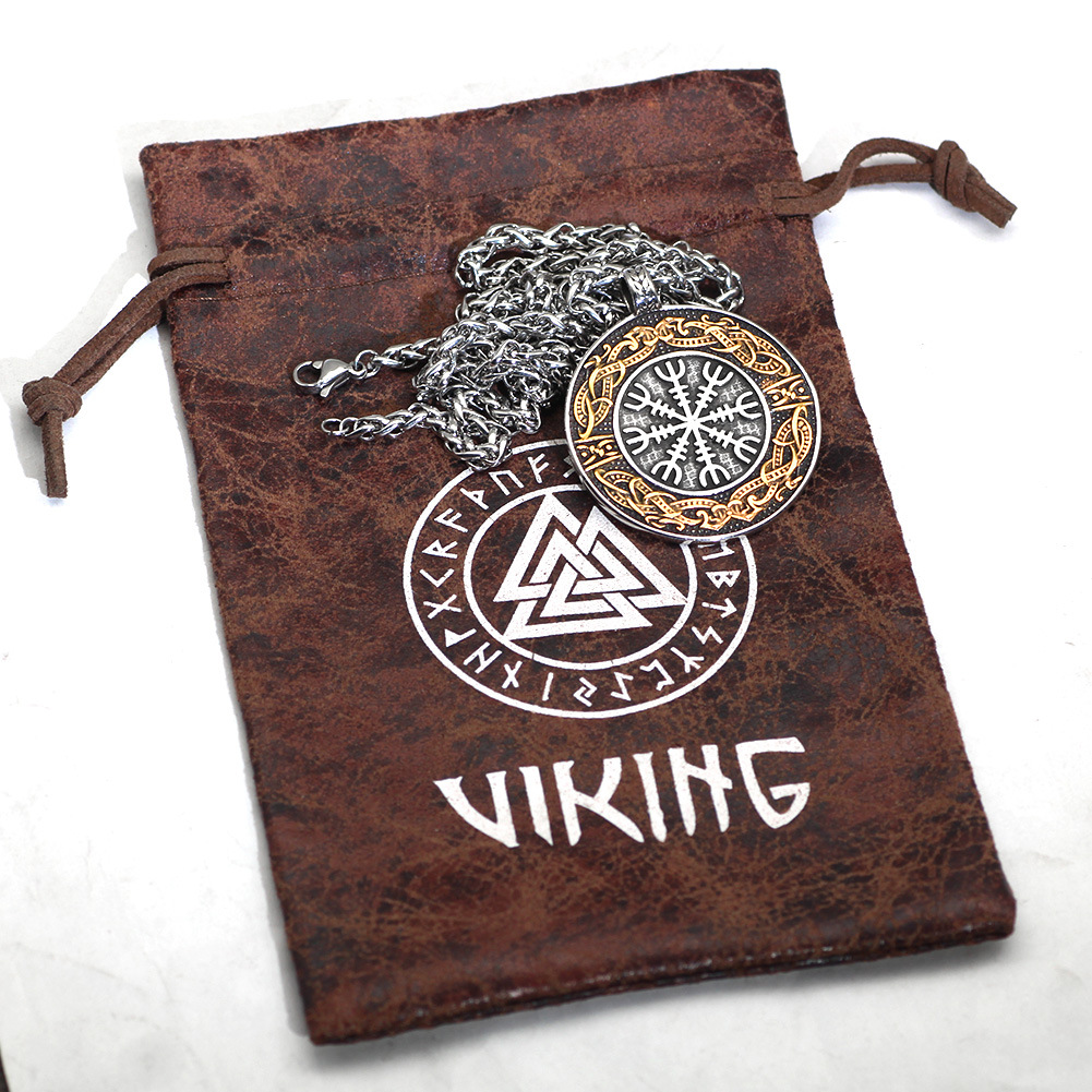 PremiumVikingnecklace