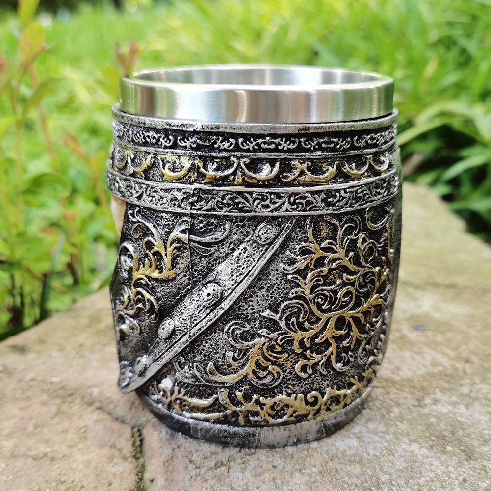 PremiumVikingnecklace