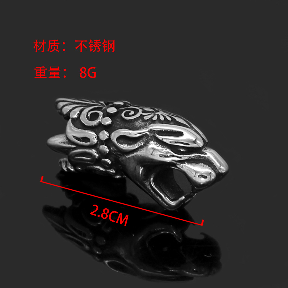 PremiumVikingnecklace