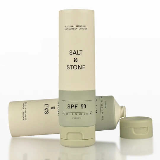 K400101-D40mm Flat Head Tube with Flip-top Cap