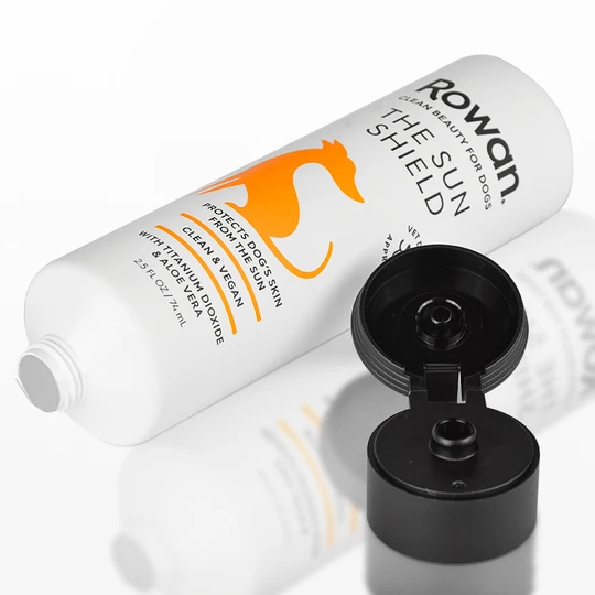 K400104-D40mm Flat Head Tube with Flip-top Cap