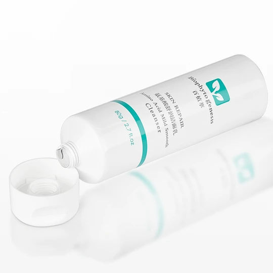 K400108-D40mm Flat Head Tube with Flip-top Cap