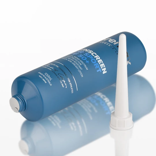 K400109-D40mm flat head tube with long Screw Cap