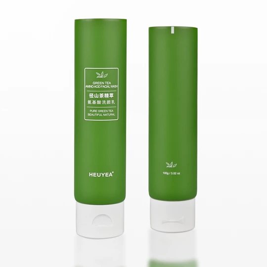 K400301-D40mm Flat Head Tube with Flip-top Cap