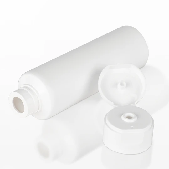 K450201-D445mm Flat Head Tube with Flip-top Cap