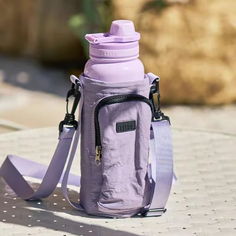 Water bottle bag