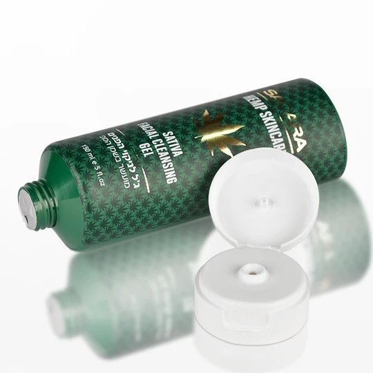 K500102-D50mm flat head tube with flip top Cap