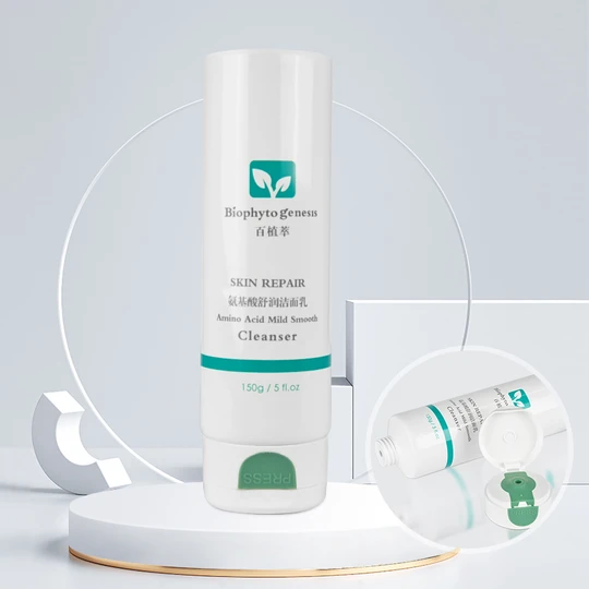 K500105-D50mm Flat head tube with flip top Cap