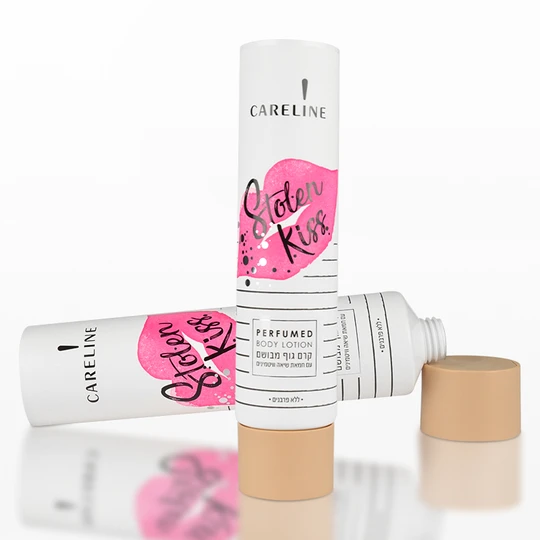 K500110-D50mm Flat Head Tube with Disc-top Cap