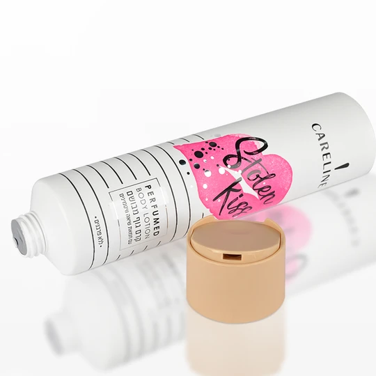 K500110-D50mm Flat Head Tube with Disc-top Cap