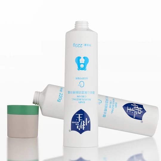 K500114-D50mm flat head tube with Short Screw Cap 