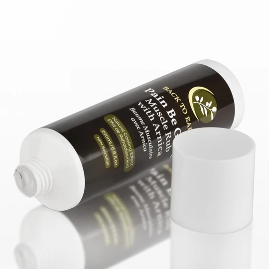 K500115-D50mm flat head tube with Screw Cap