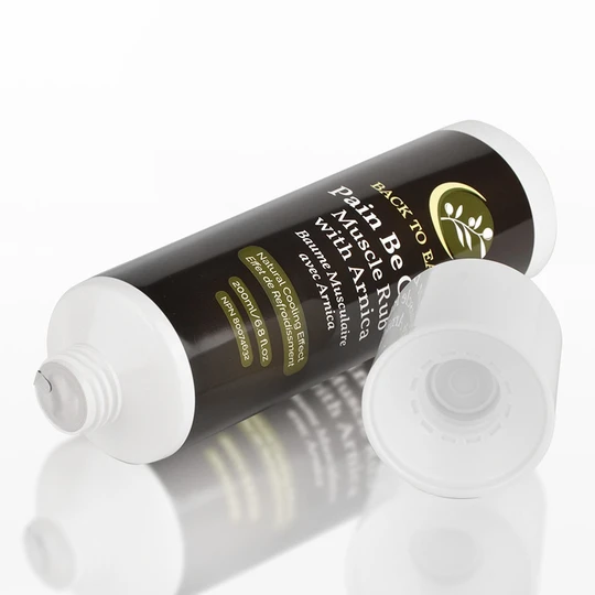 K500115-D50mm flat head tube with Screw Cap