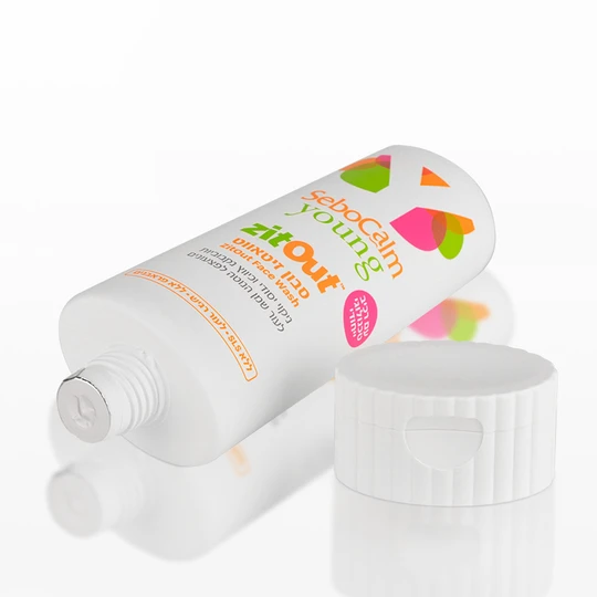 K500204-D50mm Oval Head Tube with Oval Flip-top Cap