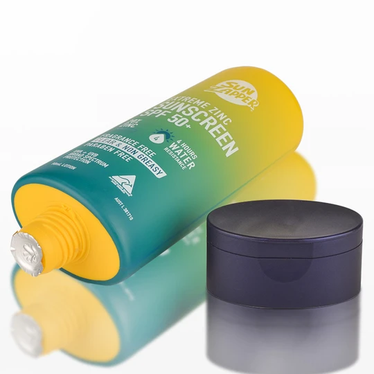 K500205-D50mm Oval Head Tube with Oval Flip-top Cap